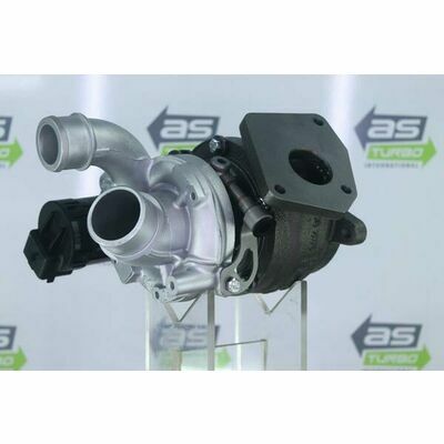 AS TURBO