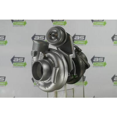 AS TURBO