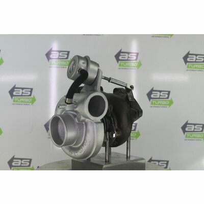 AS TURBO