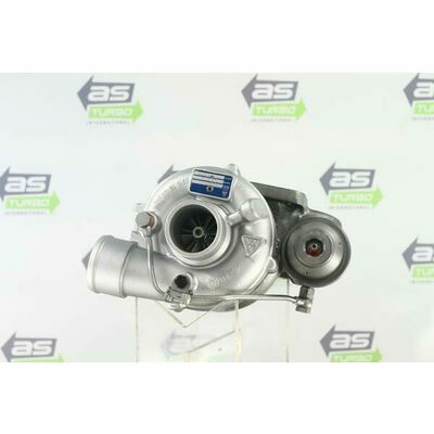 AS TURBO