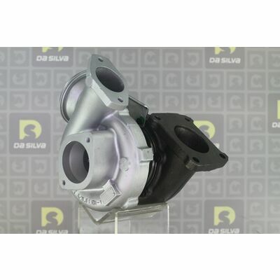 AS TURBO