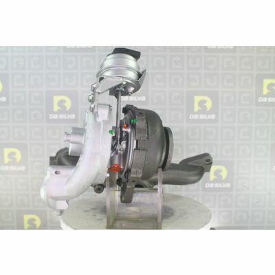 AS TURBO