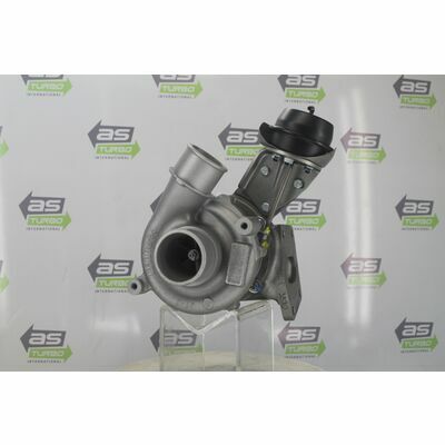 AS TURBO