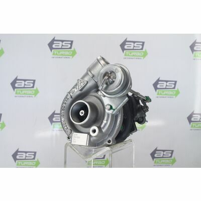 AS TURBO