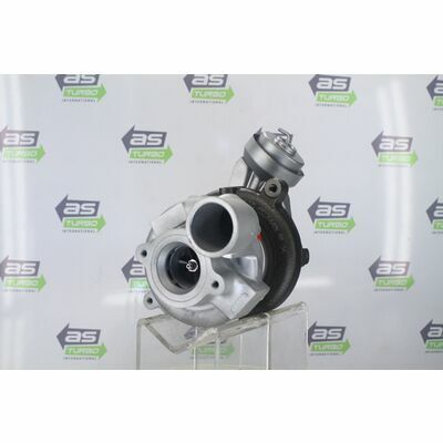 AS TURBO