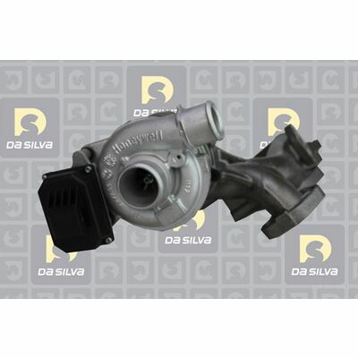 AS TURBO