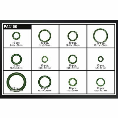FA3100