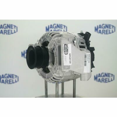 MAGNETI MARELLI