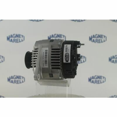 MAGNETI MARELLI eQUAL