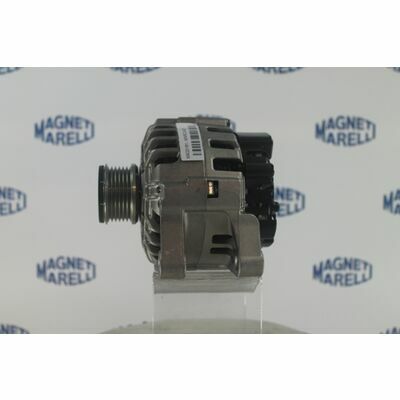 MAGNETI MARELLI
