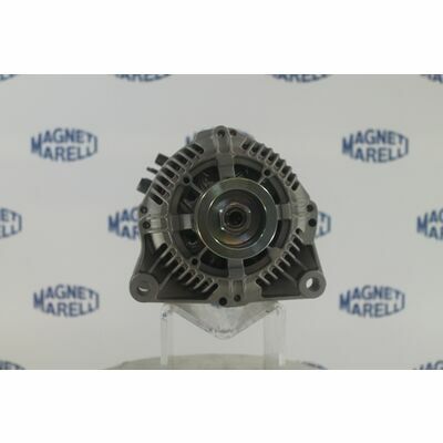 MAGNETI MARELLI eQUAL