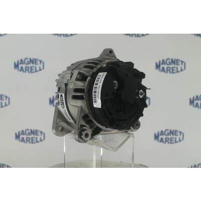 MAGNETI MARELLI eQUAL