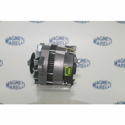 MAGNETI MARELLI eQUAL