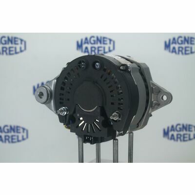 MAGNETI MARELLI