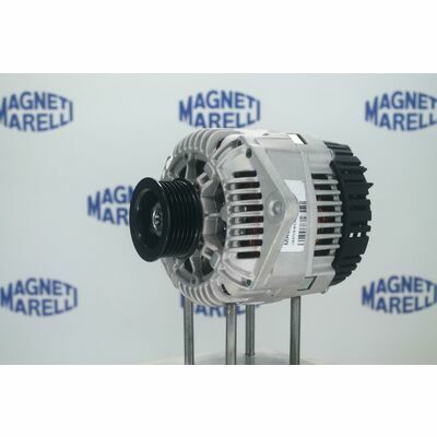 MAGNETI MARELLI eQUAL