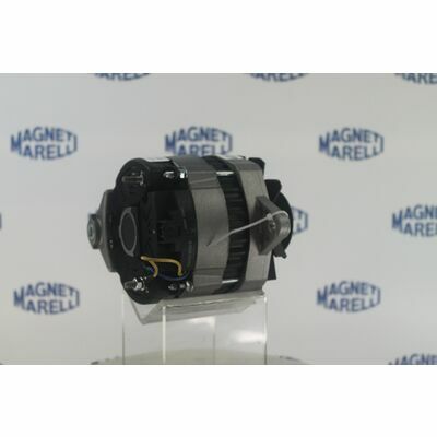 MAGNETI MARELLI eQUAL