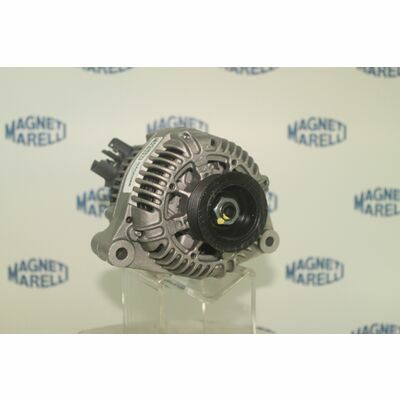 MAGNETI MARELLI