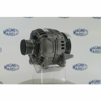 MAGNETI MARELLI