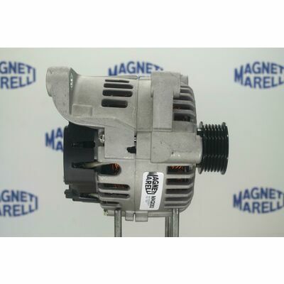 MAGNETI MARELLI eQUAL