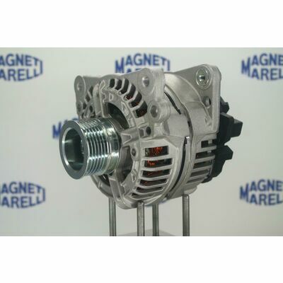 MAGNETI MARELLI