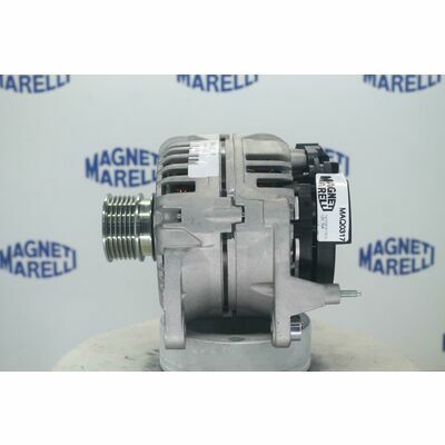 MAGNETI MARELLI eQUAL