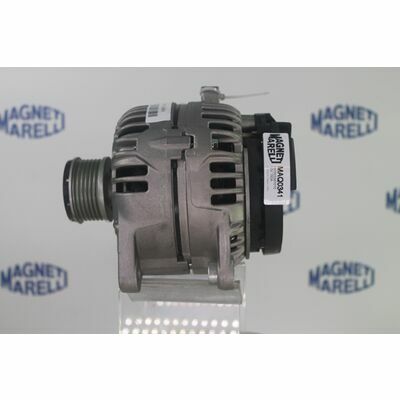 MAGNETI MARELLI eQUAL