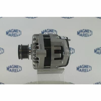 MAGNETI MARELLI