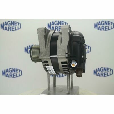 MAGNETI MARELLI eQUAL