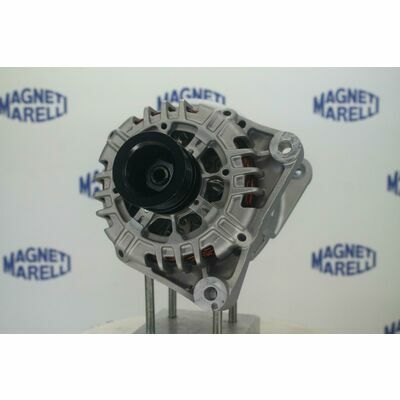 MAGNETI MARELLI