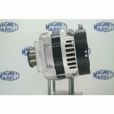 MAGNETI MARELLI