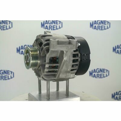 MAGNETI MARELLI