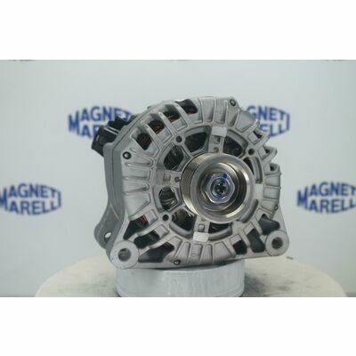 MAGNETI MARELLI eQUAL