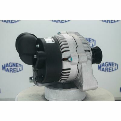 MAGNETI MARELLI eQUAL