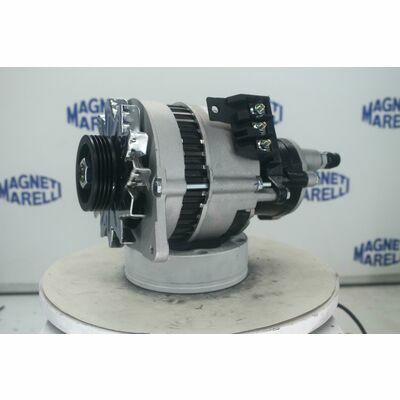 MAGNETI MARELLI