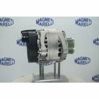 MAGNETI MARELLI eQUAL