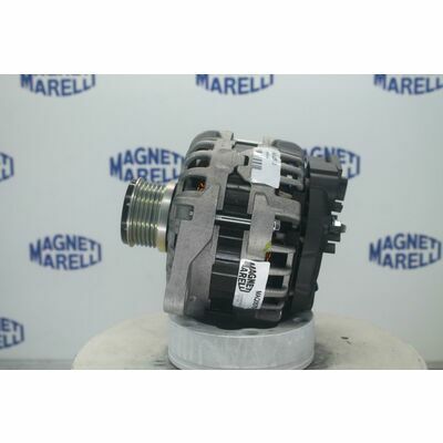 MAGNETI MARELLI eQUAL