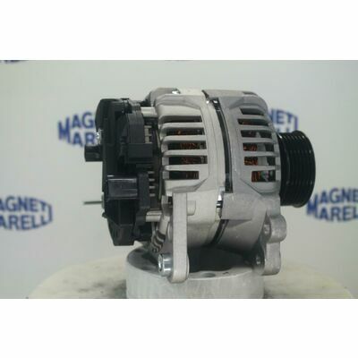 MAGNETI MARELLI eQUAL