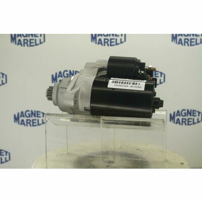 MAGNETI MARELLI