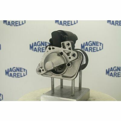 MAGNETI MARELLI