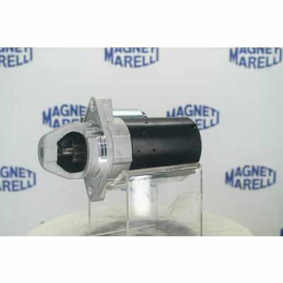 MAGNETI MARELLI