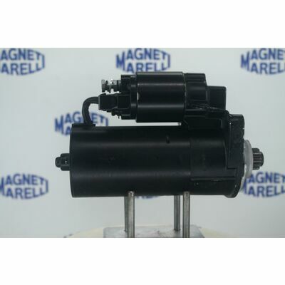 MAGNETI MARELLI
