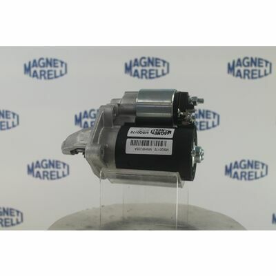 MAGNETI MARELLI eQUAL
