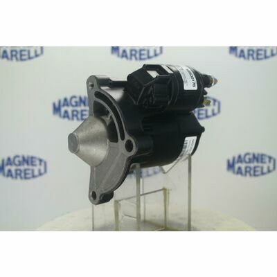 MAGNETI MARELLI