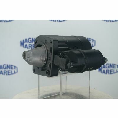 MAGNETI MARELLI