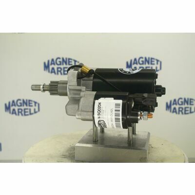 MAGNETI MARELLI