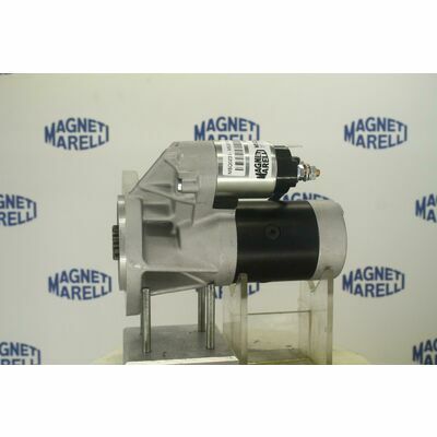 MAGNETI MARELLI