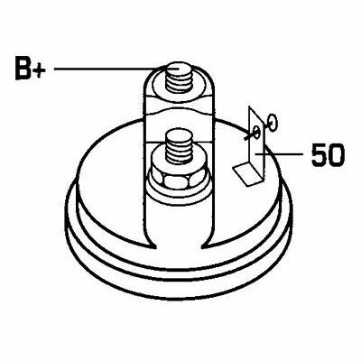 MAGNETI MARELLI