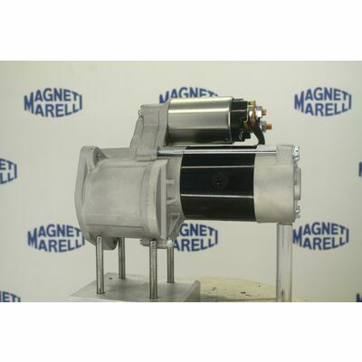 MAGNETI MARELLI