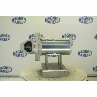 MAGNETI MARELLI