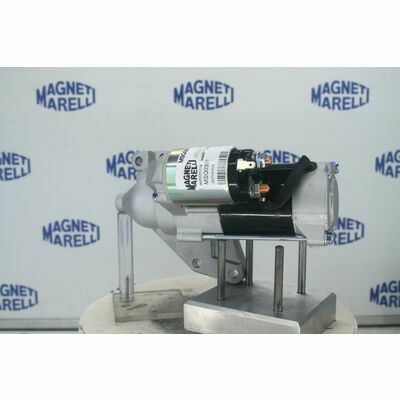 MAGNETI MARELLI